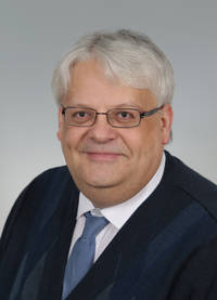 Harald Berndt